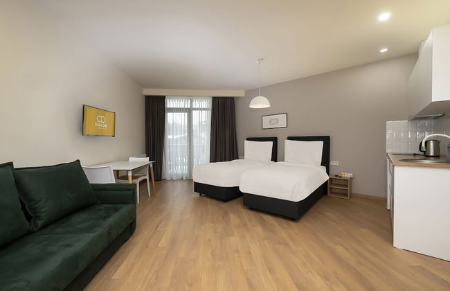 Dialog Kokhta Aparts - Foto 23