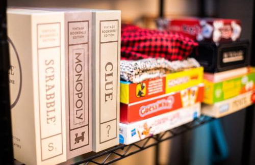 The Getaway,Hot Tub, AC, 2miles from RMNP - Foto 11