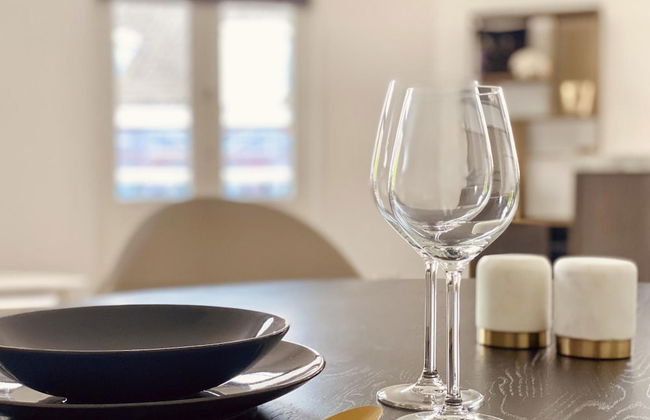 Stylish Apartment in Centre of Maastricht - Photo 15