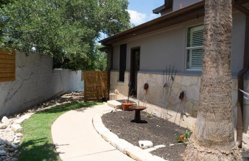 Lake Travis Waterfront - Foto 18