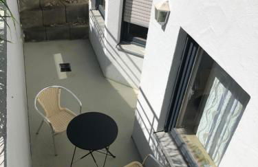 Helle 45 qm Einliegerwohnung - Foto 10