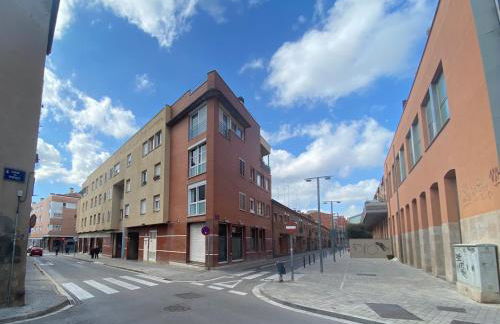 Piscina en Centro de Terrassa - Foto 7