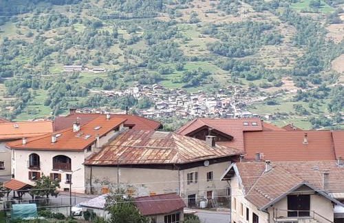 Appartement confortable face à la montagne - Foto 36