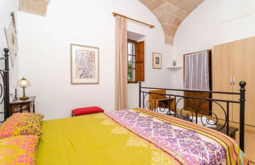 Son Costa, villa típica mallorquina con piscina - Photo 78