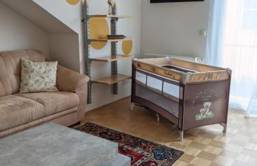 Ferienhaus Lindelburg - Foto 30