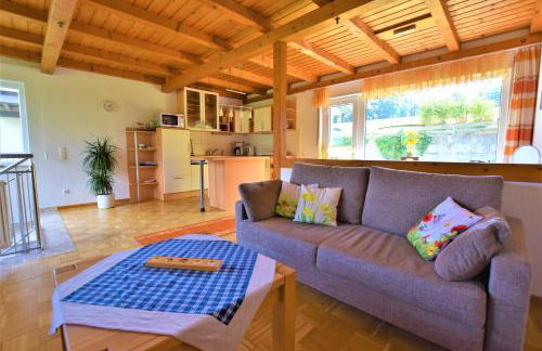 Gästehaus Jäger Ferienwohnungen - Foto 13