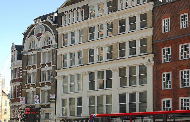 196 Bishopsgate - Foto 33