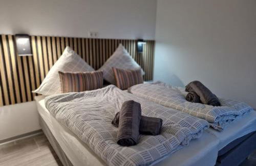 Holiday home Ebbe with dog up to 14 people - Foto 19