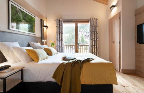 MGM Hôtels & Résidences - Résidence Le Hameau de l'Ours - Photo 29