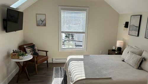 The Innwoods - Studio Apartment 2 - Foto 4