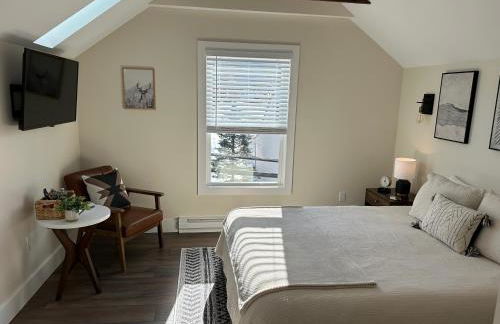 The Innwoods - Studio Apartment 2 - Foto 4