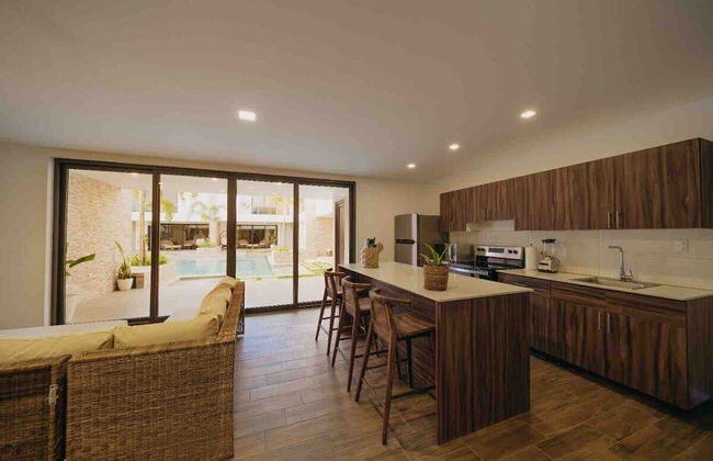 Beach House in Monterrico Guatemala - Photo 8