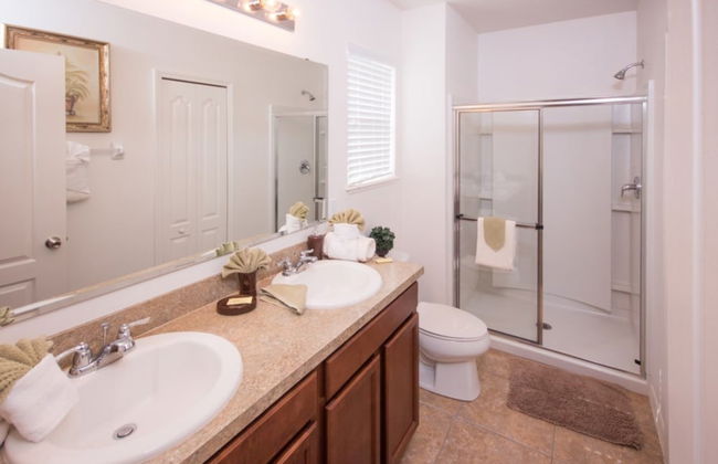 Robert's Cypress Pointe Vacation Home - Foto 11