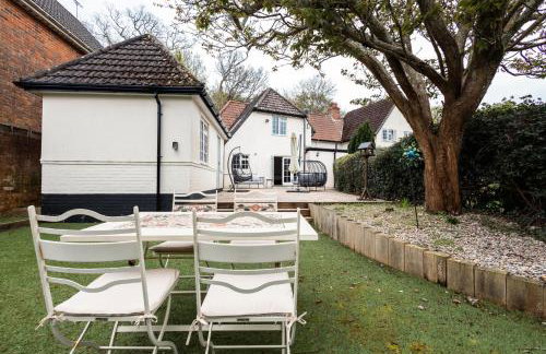 Lavender Cottage - Photo 60