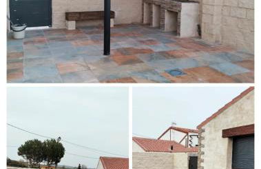 Villa pose - Foto 52