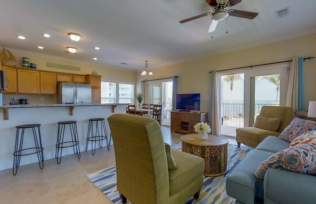 7 Waterfront 4bed 3bath Pool Home - Foto 15