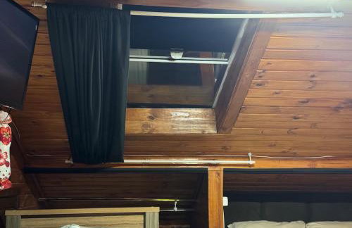 Ático com Ar Condicionado Q e F - Foto 11