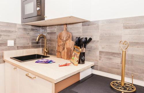 S331 - Luxurious two bedroom duplex apartment in cologne - Foto 31