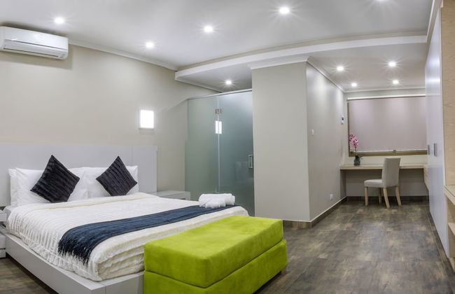 Fallsway Suites - Photo 4