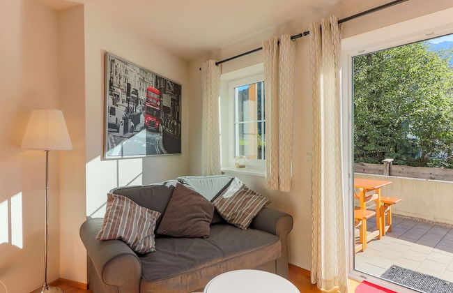 Modern Apartment in Brixen im Thale Tyrol With Terrace - Foto 4