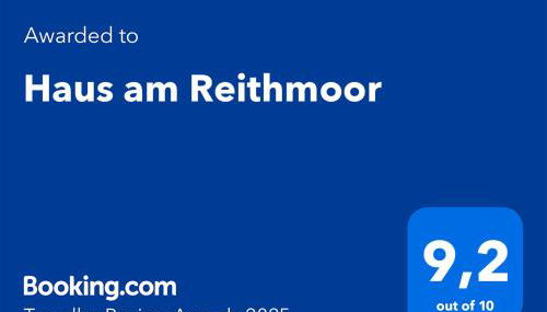 Haus am Reithmoor - Foto 4