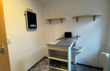 Ferienwohnung Bartenwetzerbrücke 3 - Foto 4