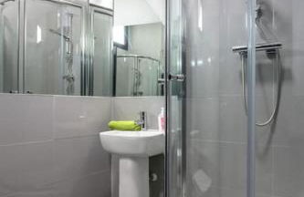 Manhattan Suite - sleeps 24! Heart of Liverpool - Foto 6