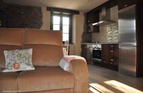 Casa Pacho Apartamentos Rurales - Foto 29