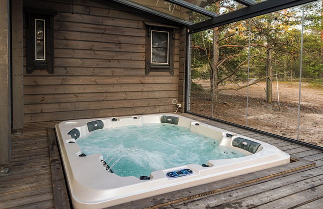 Villa Meriheinä - Foto 15