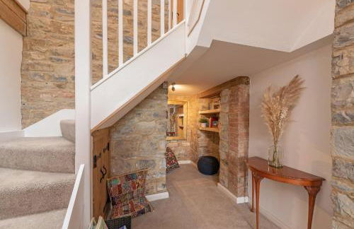 Somerset Country Escape - Luxury barns with hot tubs - Foto 110