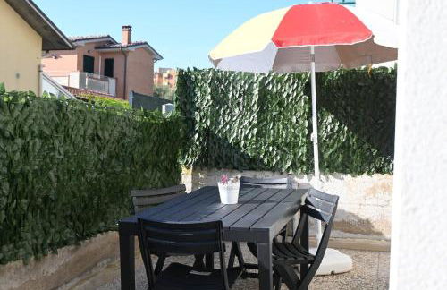 Casa Vacanze Zefiro - Foto 1