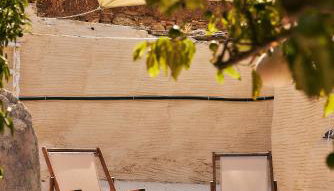 Παραδοσιακός πέτρινος ξενώνας σε φάρμα - Foto 2