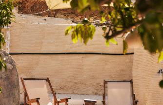 Παραδοσιακός πέτρινος ξενώνας σε φάρμα - Foto 2