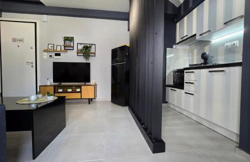 GPX CLR Liberty Maisonette Suite & Private Parking - Foto 16