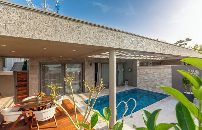 Marje Villas Bodrum - Foto 71