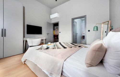 Villa Art Renata with Pool & Sauna - Photo 26