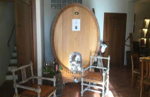 wine apartment le sedici - Foto 53