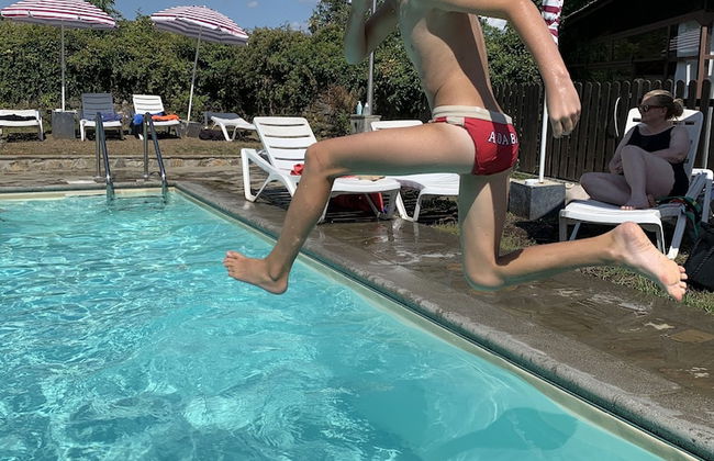 Casa Pastano, Stunning Farmhouse in Italian Hills - Foto 12