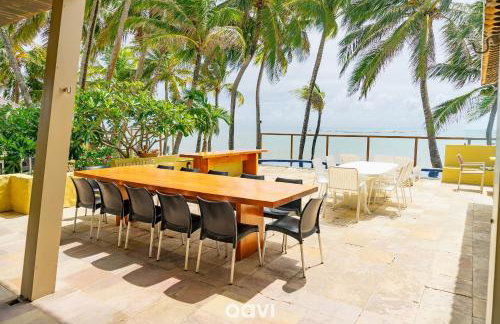 Qavi - Villa Jacumã #Luxo - Foto 7