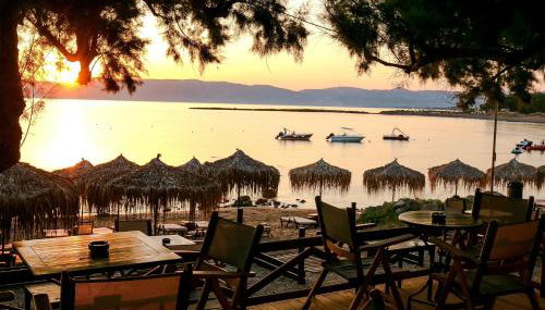 Aphrodite Beach - Foto 2