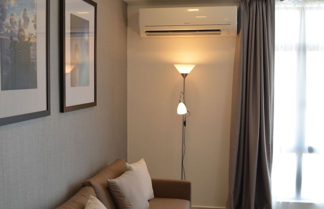 1 Tebrau Suites by Subhome - Foto 42