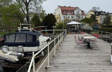 Schiffspension Luise - Foto 45