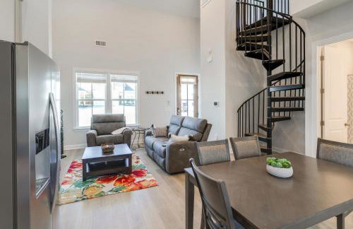 Lakeside Retreat with Boat Dock in Greenwood! - Foto 12