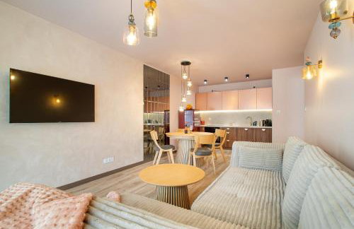 Jantar Porta Mare apartament - Foto 10