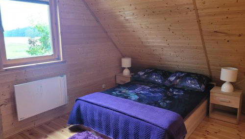 Dom pod brzozą-urowo - Foto 5