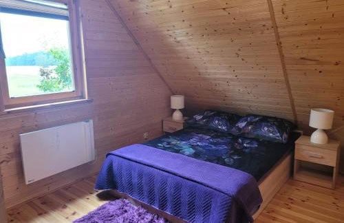 Dom pod brzozą-urowo - Foto 5