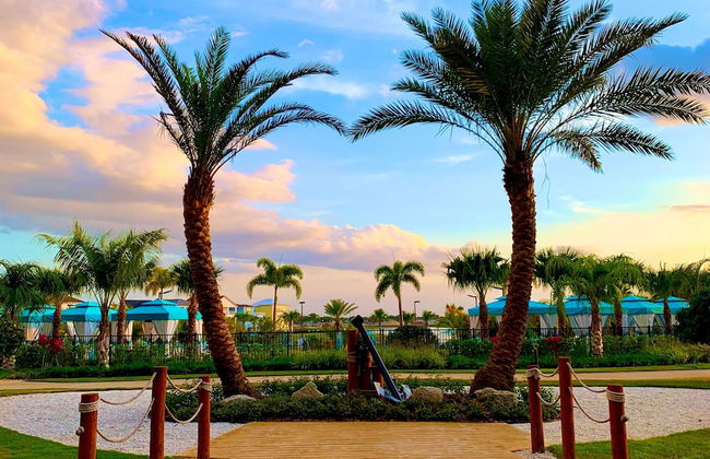 Villa by the Mouse: Margaritaville Oasis - Foto 42