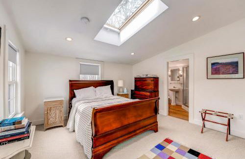 Beautiful Views, 1 Mi to Beach! Ipswich Cottage - Foto 10