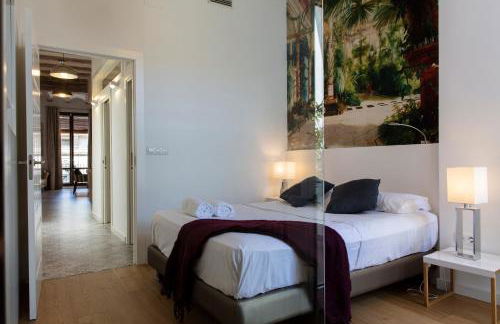 FLORIT FLATS - Serranos Apartment - Photo 27