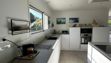 VILLA bord de mer 85 SPA de nage Les Conches - Photo 4